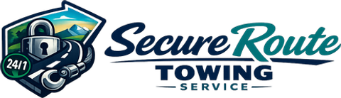 Secure Route Towing Service