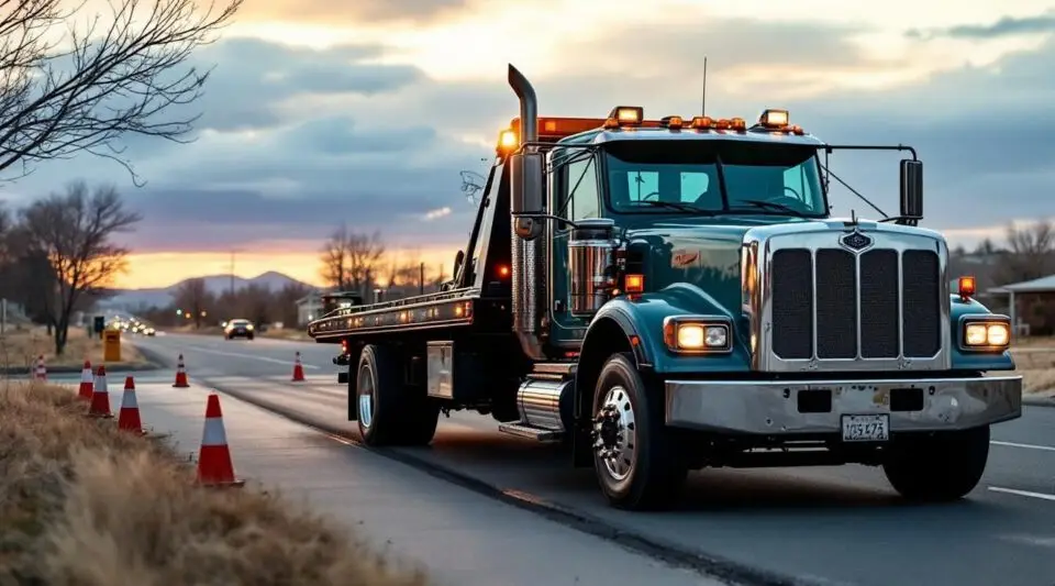 Flatbed Towing Service Georgetown
